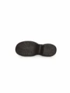 Ghete Dama din piele naturala 1575-2 BROWN | ADVANCER