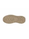 Ghete Barbati din piele naturala R028-1 BLACK | ADVANCER