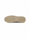 Ghete Barbati din piele naturala R028-1 GREY | ADVANCER
