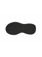 Pantofi Sport Dama din piele naturala M7066 BLACK | ADVANCER