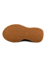 Pantofi Sport Dama din piele naturala M7066 GREEN | ADVANCER