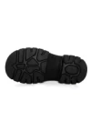 Ghete Dama din piele naturala 2810-2 BLACK | ADVANCER