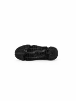 Ghete Barbati din piele naturala 01701 BLACK | ADVANCER