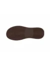 Ghete Dama din piele naturala 2586M BROWN | ADVANCER
