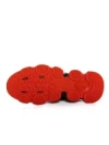 Ghete Barbati din piele naturala 1006-8 BLACK | ADVANCER