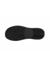 Ghete Dama din piele naturala 2587 BLACK | ADVANCER