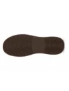 Ghete Dama din piele naturala 2587 BROWN | ADVANCER