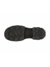 Ghete Dama din piele naturala 3007 BROWN | ADVANCER