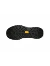 Ghete Barbati din piele naturala 37318 BLACK | ADVANCER