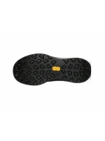 Ghete Barbati din piele naturala 37318 BLACK | ADVANCER