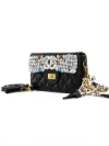 Geanta de umar BZ186 BLACK | MEI