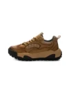 Pantofi Sport Barbati din piele naturala 9639 TAUPE | ADVANCER