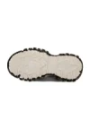 Pantofi Sport Barbati din piele naturala 5339 WHITE | ADVANCER