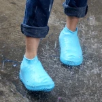 Vízálló szilikon védelem cipőkhöz YTX1 (E03|E04) Fashion