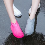 Vízálló szilikon védelem cipőkhöz YTX1 (E03|E04) Fashion