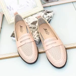 Női alkalmi cipő XMT5 Rózsaszín (M57) Mei