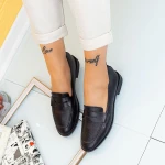 Női alkalmi cipő XMT5 Fekete (M57) Mei