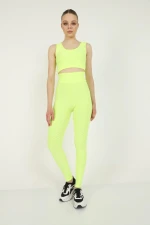 Női öltöny MYT05 Fluoreszkáló Zöld (G61) Fashion