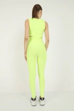Női öltöny MYT05 Fluoreszkáló Zöld (G61) Fashion