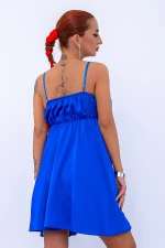 Női ruha R01 Kék (G08) Fashion