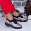 Női alkalmi cipő H2 Guncolor (C27) Mei