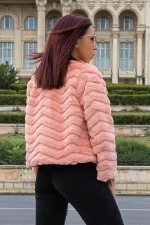 Női dzseki 820 Korall (R05) Fashion