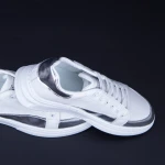 Férfi sportcipő H26 Fehér (C41) Fashion