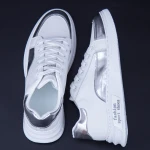 Férfi sportcipő H26 Fehér (C41) Fashion