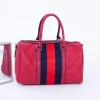 Női táska 18026A Piros (F03) Fashion