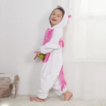Gyermek pizsama GALA21-933 Fehér Galasun
