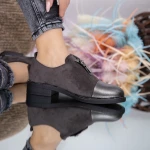 Női alkalmi cipő H29 Guncolor (C40) Fashion
