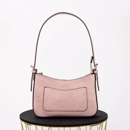 Női táska H7968 Rózsaszín (F05) Fashion