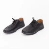 Férfi alkalmi cipő L2161-4A Fekete (M26) Mr Zoro