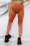 Női harisnyanadrág HC11 Narancs (R06) Fashion