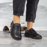 Női alkalmi cipő SC9520 Fekete » MeiMall.hu