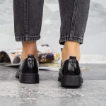 Női alkalmi cipő 2211G01 Fekete » MeiMall.hu