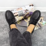 Női alkalmi cipő 2255Q11 Fekete » MeiMall.hu