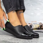 Női alkalmi cipő 2255Q12 Fekete » MeiMall.hu