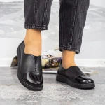 Női alkalmi cipő 2255Q12 Fekete » MeiMall.hu