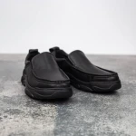 Elegáns férfi cipő B32325 Fekete » MeiMall.hu