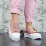 Női sportcipő S022 Rózsaszín » MeiMall.hu