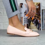 Női balerina cipő W15A Rózsaszín » MeiMall.hu