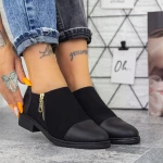 Női alkalmi cipő 2BQ3A Fekete (C06) Mei