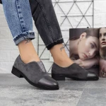 Női alkalmi cipő 2BQ8 Szürke » MeiMall.hu