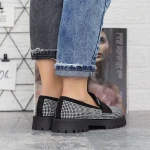 Női alkalmi cipő 2BQ9 Fekete » MeiMall.hu