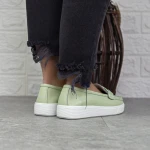 Női alkalmi cipő AW401 Zöld » MeiMall.hu