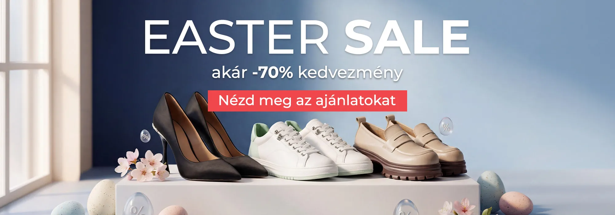 easter sale