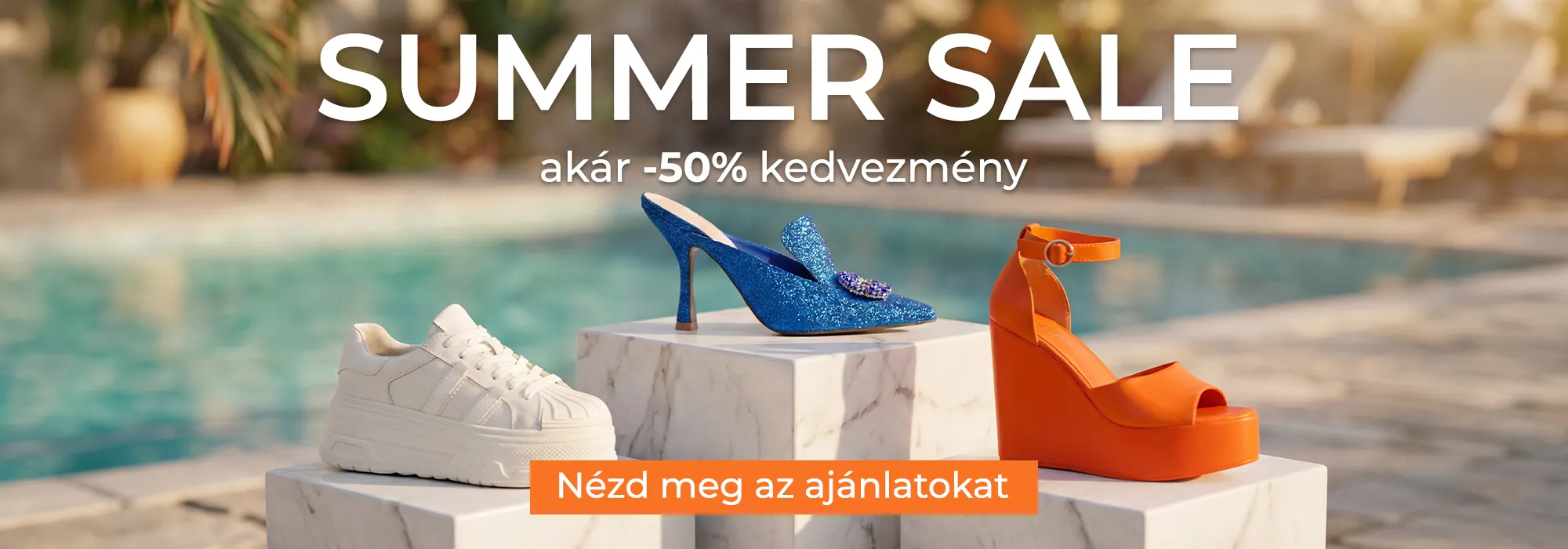summer sale