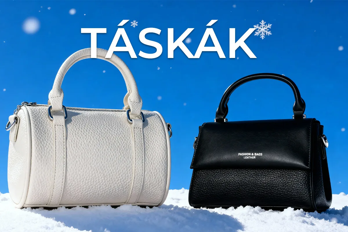 Táskák